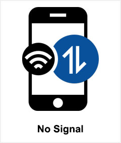 no-signal