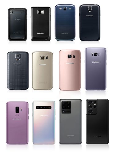samsung-phones